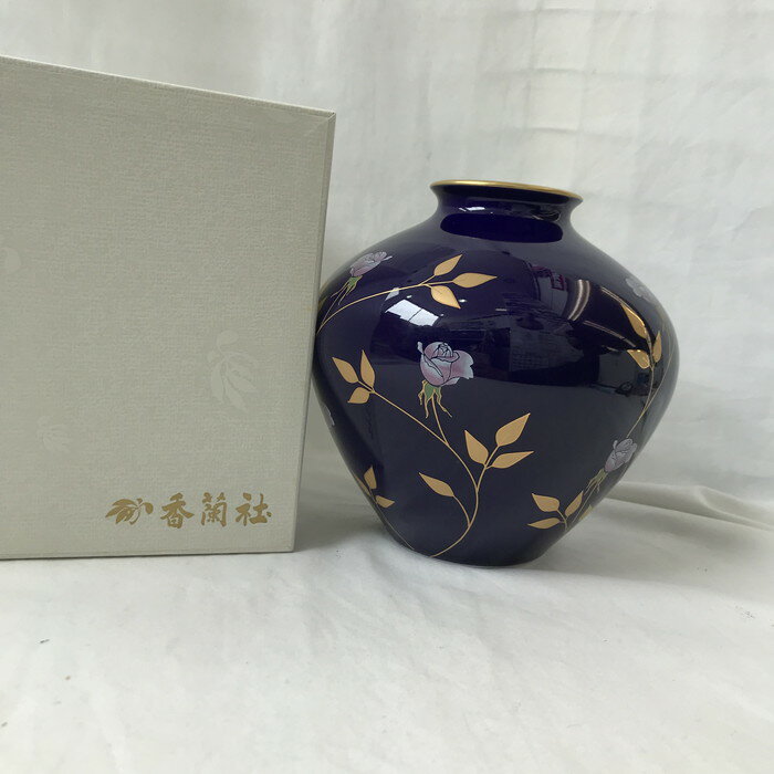 楽天市場】香蘭社 花瓶(花瓶|インテリア小物・置物 楽天市場】香蘭社 花瓶(花瓶|インテリア小物・置物