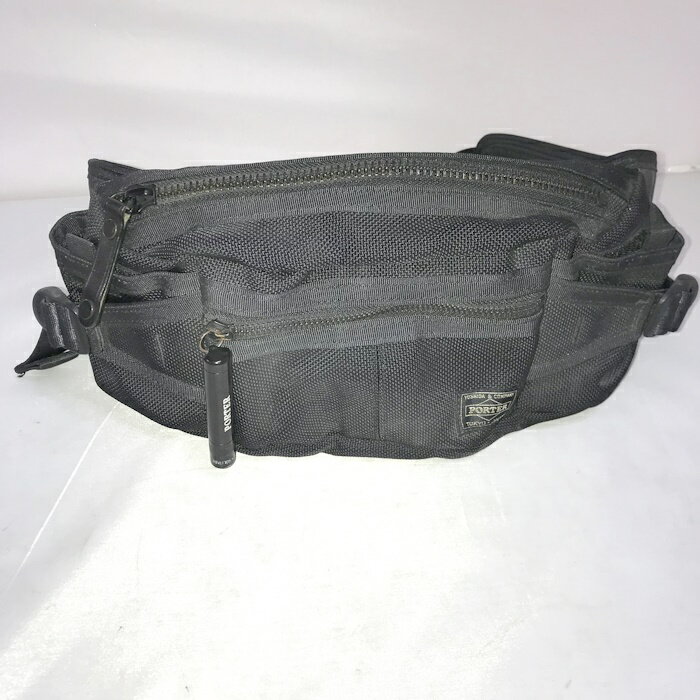 楽天市場】porter ウエストバッグ 中古の通販 楽天市場】porter ウエストバッグ 中古の通販