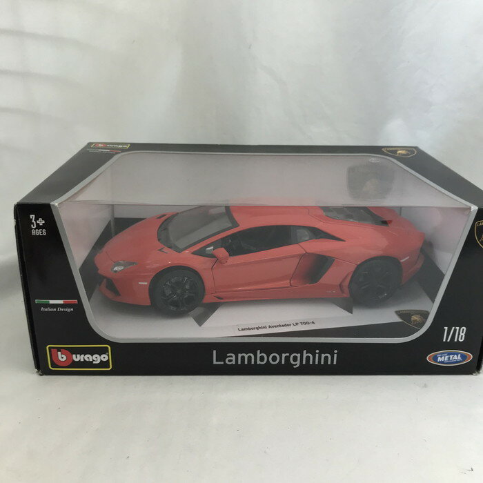 楽天市場】1/18 ランボルギーニ アヴェンタドール lp700-4の通販 楽天市場】1/18 ランボルギーニ アヴェンタドール lp700-4の通販