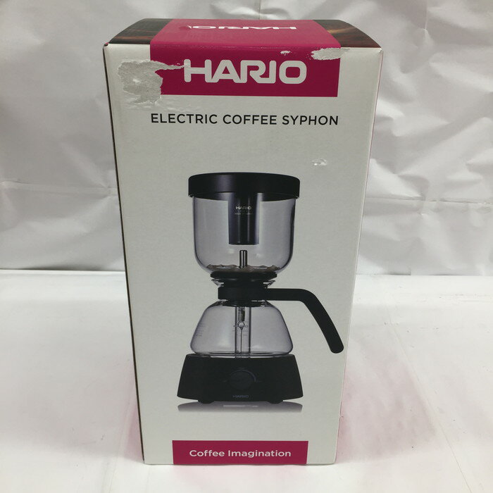 HARIO ϥꥪ 쥯ȥå ҡե ECA-3 [jgg]š