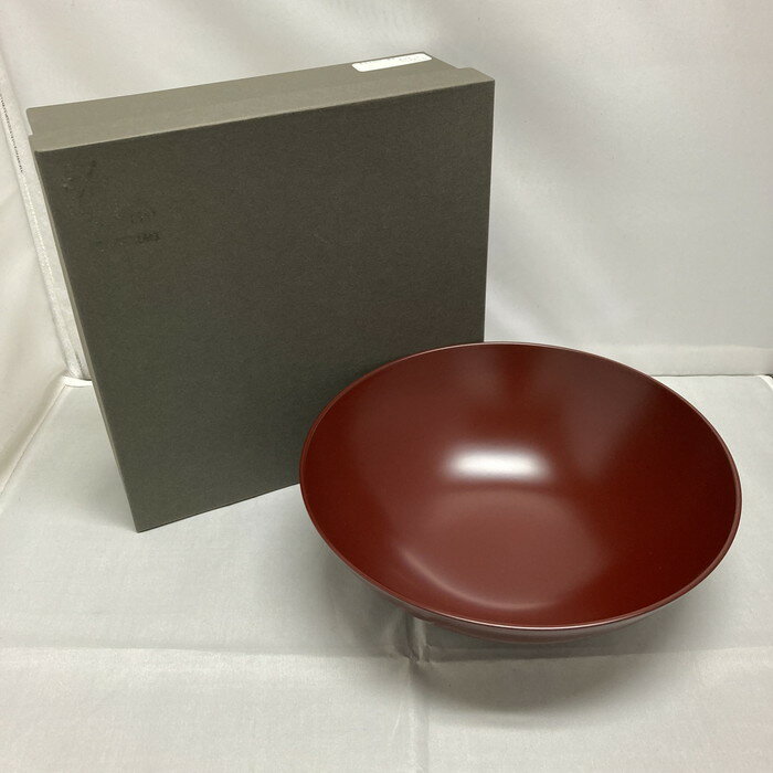 山田平安堂 サラダボウル [jgg]【中古】