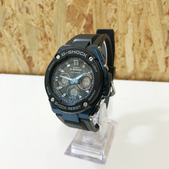 楽天市場】g-shock gst-s300gの通販 楽天市場】g-shock gst-s300gの通販