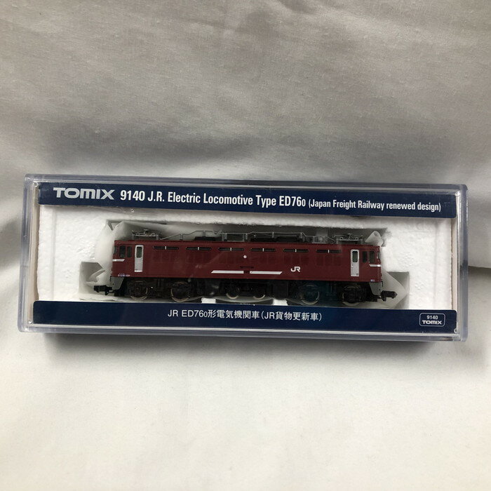 TOMIX 9140JREP76-0 ŵؼ(JRʪ֡ [jgg]š