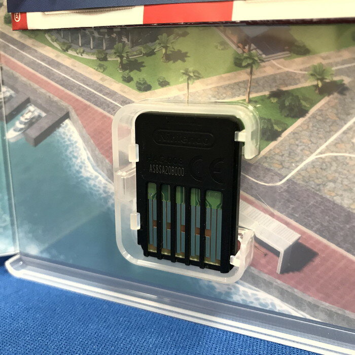 NINTENDO スイッチ ソフト SPORTS [jgg]【中古】