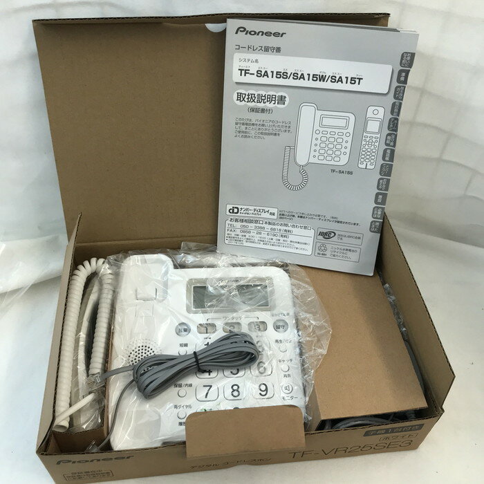 楽天市場】パイオニア 中古 電話の通販 楽天市場】パイオニア 中古 電話の通販