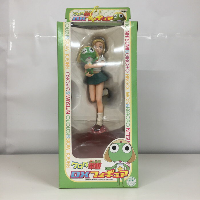 楽天市場】でっかいケロロ軍曹(フィギュア|コレクション 楽天市場】でっかいケロロ軍曹(フィギュア|コレクション