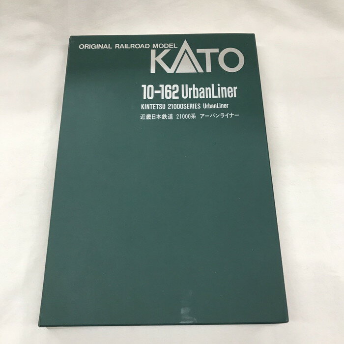 KATO N 10-162 Ŵ2100ϥХ饤ʡ 6ξå [jgg]š