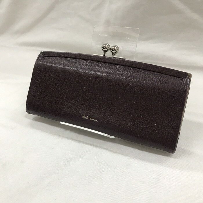 楽天市場】ポールスミス 長財布 がま口(メンズ財布|財布 楽天市場】ポールスミス 長財布 がま口(メンズ財布|財布