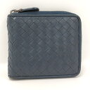 yÁzBOTTEGA VENETA Cg`[g Eht@Xi[ ܂D U[ lCr[ 464904