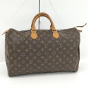 yÁzLOUIS VUITTON Xs[fB 40 {XgobO mO M41522