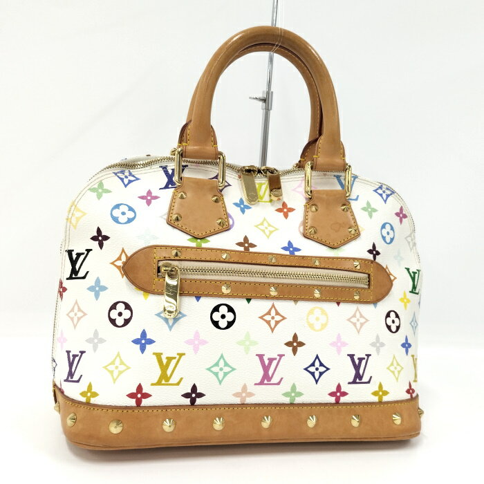 šLOUIS VUITTON ϥɥХå  Υޥ顼 ֥ M92647