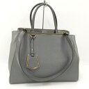 yÁzFENDI 2WAYV_[obO g[gobO gD[W[ U[ O[ 8BH250-D7E