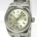 【中古】ROLEX オイスターパーペチュ