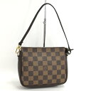 yÁzLOUIS VUITTON gD[X CNAbv ANZT[|[` _~G Gxk N51982