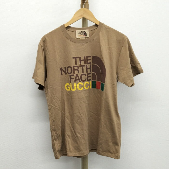 【中古】GUCCI THE NORTH FACE...の商品画像