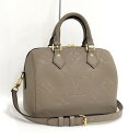 yÁzLOUIS VUITTON Xs[fBohG[25 2WAY nhobO mO AvggDg[ M59273