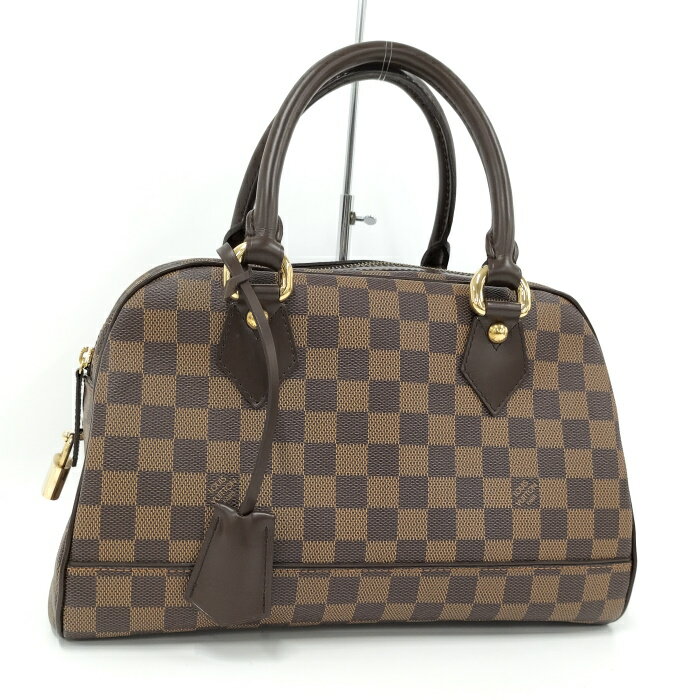 šLOUIS VUITTON ɥ ϥɥХå ߥ 쥶 N60008