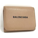 yÁzBALENCIAGA LbV Wbv ~j EHbg O܂z U[ x[W 655622