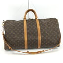 yÁzLOUIS VUITTON 2WAY {XgobO L[| ohG[55 mO M41414