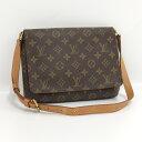 yÁzLOUIS VUITTON V_[obO ~[bg^S V[gXgbv mO M51257