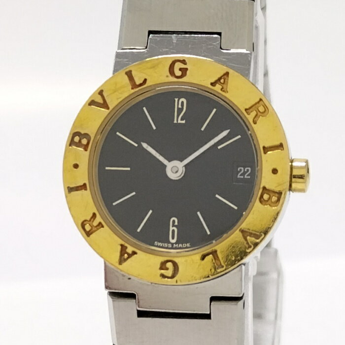 【中古】BVLGARI ブルガリブルガリ レ