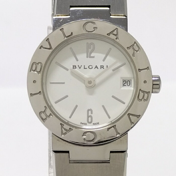 【中古】BVLGARI ブルガリブルガリ ク