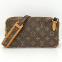 yÁzLOUIS VUITTON |VFbg}[ohG[ V_[obO mO M51828