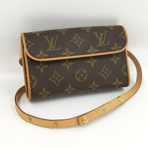 šLOUIS VUITTON ݥå եƥ ܥǥХå Υ M51855