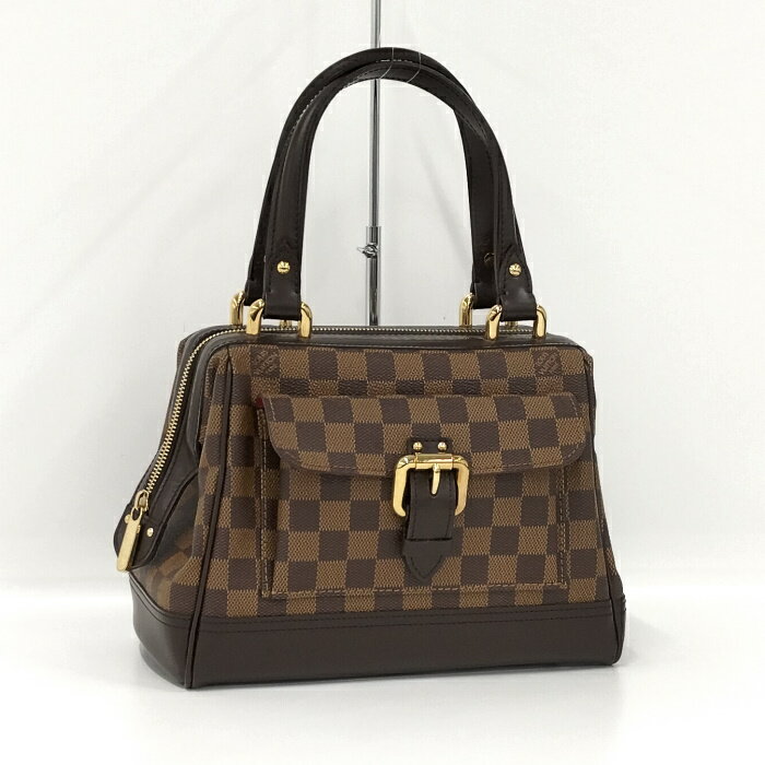 šLOUIS VUITTON ʥĥ֥å ϥɥХå ߥ ٥ N51201