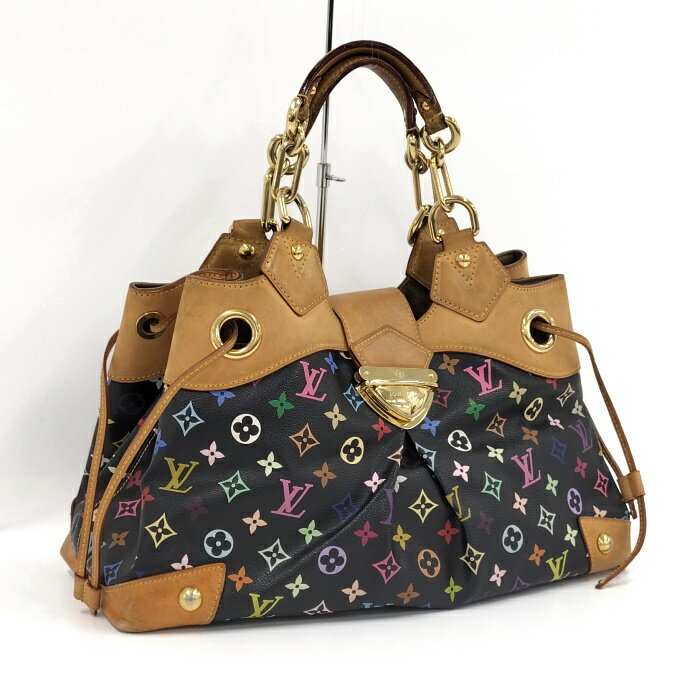 šLOUIS VUITTON 륹 ϥɥХå ޥ顼 Υ M40124