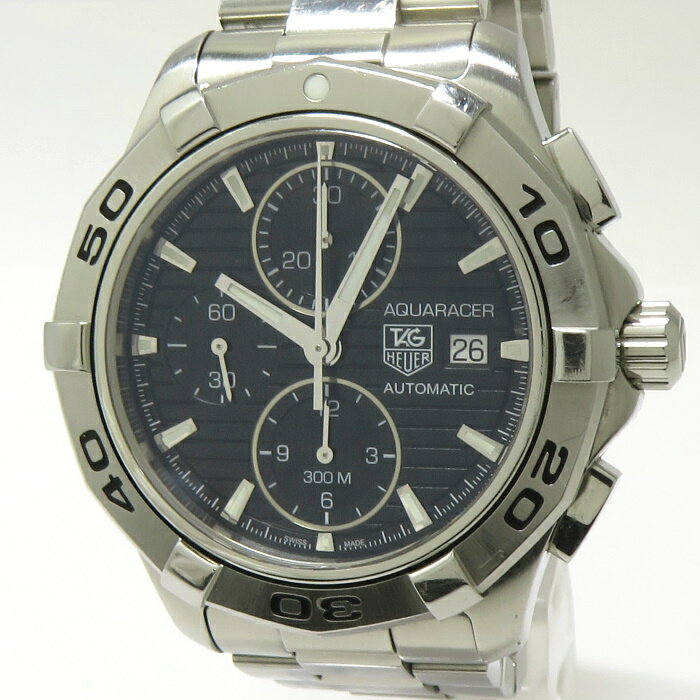 【中古】TAG Heuer アクアレーサー 自