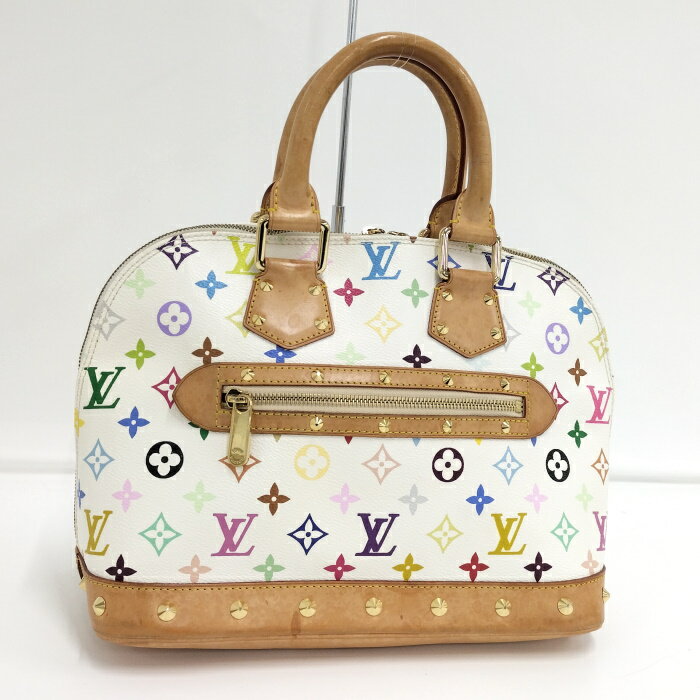 šLOUIS VUITTON  ϥɥХå Υ ޥ顼 ֥ M92647