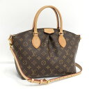 yÁzLOUIS VUITTON {GV PM 2WAY V_[obO mO M45986