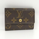 yÁzLOUIS VUITTON |gl v RCP[X J[hP[X mO M61930