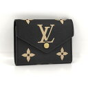 yÁzLOUIS VUITTON |gtHC BNg[k O܂z mO Avg U[ m[ ubN M80968