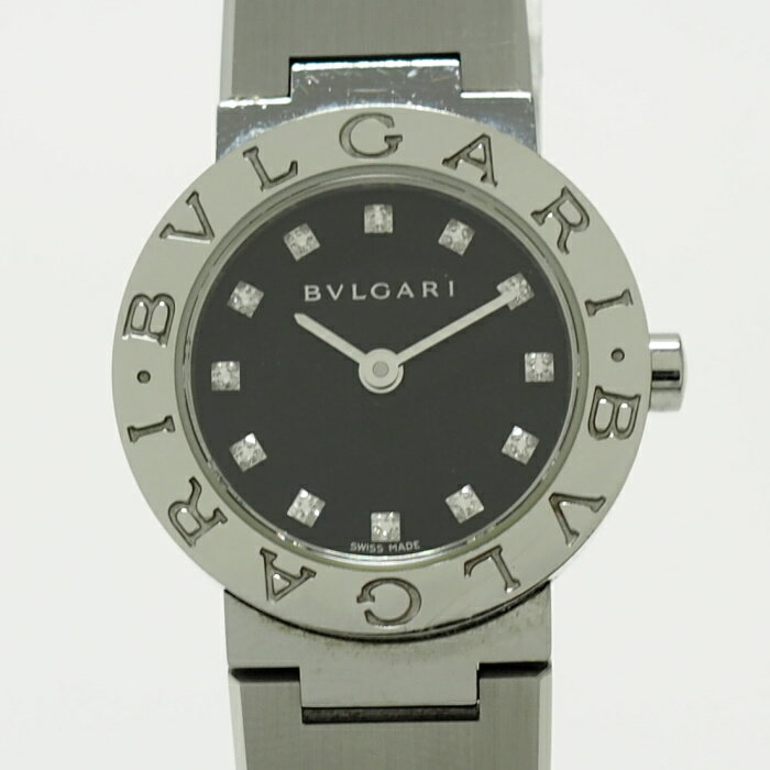 【中古】BVLGARI ブルガリブルガリ ク