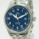 【中古】IWC パイロットウォッチ マ