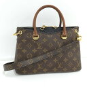 yÁzLOUIS VUITTON pXBB 2WAY V_[obO mO U[ m[ M42960