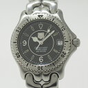 【中古】TAG HEUER セル ボーイズ 腕時