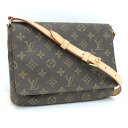 yÁzLOUIS VUITTON ~[bg^S V[g V_[obO mO M51257