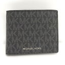 yÁzMICHAEL KORS N[p[ ܂z PVC O[ 6U9LCRF6B