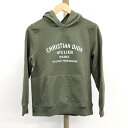 【中古】Christian Dior スウェット パ