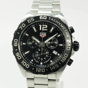 【中古】TAG HEUER フォーミュラ1 メン