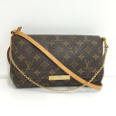 yÁzLOUIS VUITTON tFC{bg PM 2WAY `F[ V_[obO mO M40717