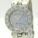 【中古】BVLGARI ビーゼロワン レディ