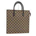 【中古】LOUIS VUITTON ヴェニス PM ハン