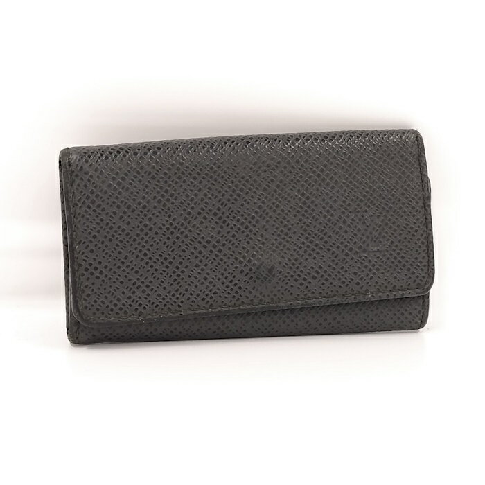 【中古】LOUIS VUITTON ミュルティクレ4