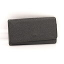 【中古】LOUIS VUITTON ミュルティクレ4