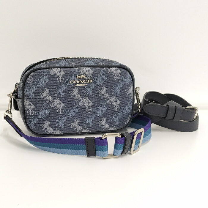 【中古】COACH 2way ショ