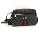 yÁzGUCCI Balenciaga R{ nbJ[ JobO GG BBS GGXv[ LoX ubN 680128